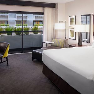 Chambre Lit King-Size